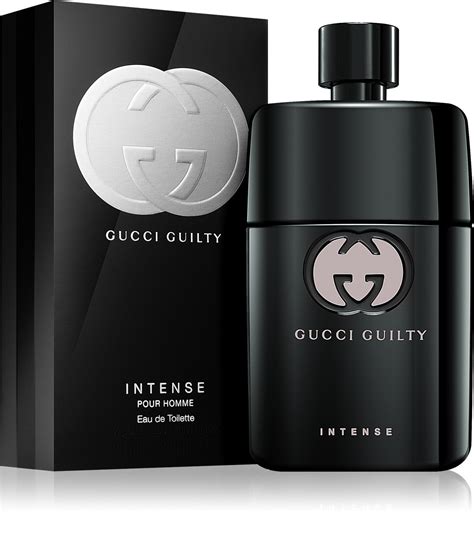 Gucci Coffret parfum Gucci Guilty pour Homme Eau de Toilette